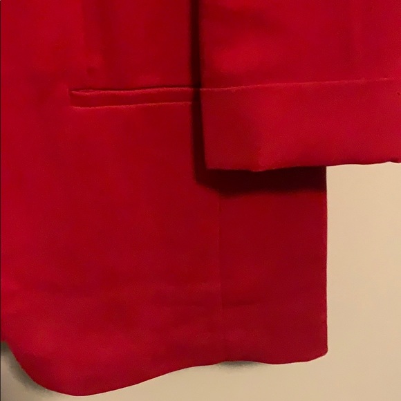 Express suit jacket - Picture 3 of 4